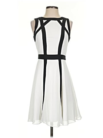 Banana Republic Factory Store Cocktail Dress (view 1)