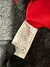 Speechless Hearts Red Cocktail Dress Size 1 - photo 8