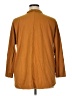 Neon Buddha Brown 3/4 Sleeve Button-Down Shirt Size XL - photo 2