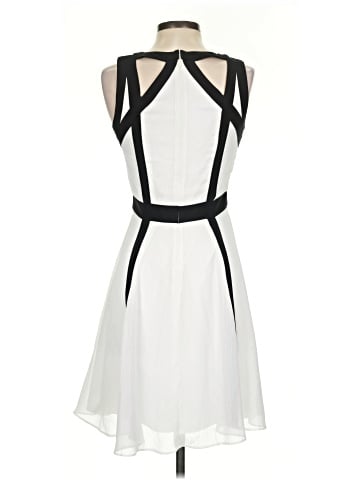 Banana Republic Factory Store Cocktail Dress (view 2)