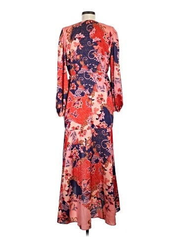Alexia Admor Casual Dress (view 2)