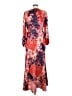 Alexia Admor Red Casual Dress Size 8 - photo 2