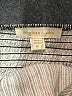 Monteau Gray Sleeveless Blouse Size M - photo 7