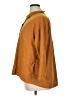 Neon Buddha Brown 3/4 Sleeve Button-Down Shirt Size XL - photo 5