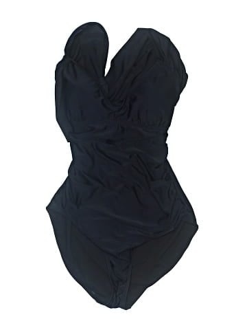Swimsuits for all One Piece Swimsuit (view 1)