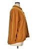 Neon Buddha Brown 3/4 Sleeve Button-Down Shirt Size XL - photo 4