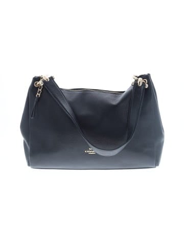Coach Factory Leather Hobo (view 1)
