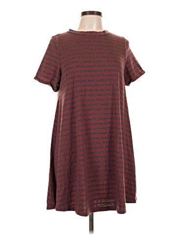Cotton Bleu Casual Dress (view 1)