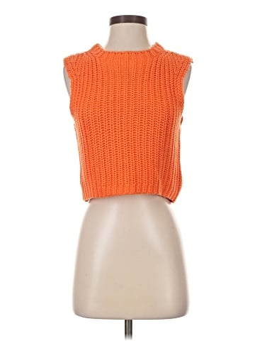 Moda International Sweater Vest (view 1)