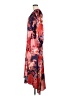 Alexia Admor Red Casual Dress Size 8 - photo 5