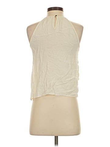 BCNU Be Seeing You Sleeveless Blouse (view 2)