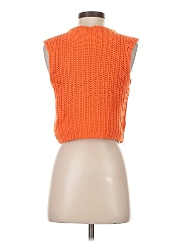 Moda International Sweater Vest (view 2)