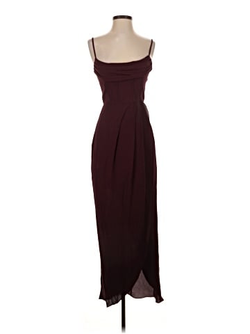 showpo Cocktail Dress (view 1)