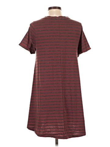 Cotton Bleu Casual Dress (view 2)