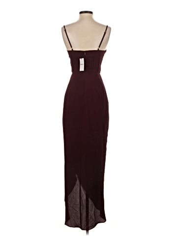 showpo Cocktail Dress (view 2)