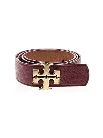 Tory Burch Leather Belt (view 1)