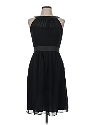 White House Black Market Cocktail Dress (view 1)
