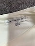 Sandra Darren Houndstooth Blue Cocktail Dress Size 4 - photo 7