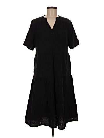 Chico's Casual Dress (view 1)
