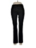 Diane von Furstenberg Argyle Black Active Pants Size 10 - photo 1