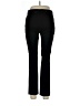 Diane von Furstenberg Argyle Black Active Pants Size 10 - photo 2