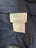 Chico's Blue Dress Pants Size M - photo 7