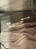 Under Armour Gray Pullover Hoodie Size S - photo 7
