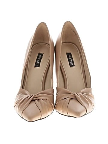 Nine West Heels (view 2)