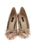 Nine West Tan Heels Size 11 - photo 2