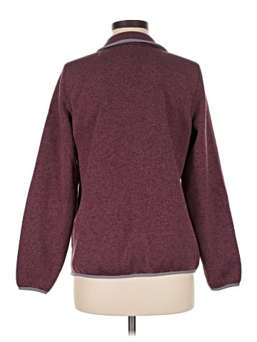 L.L.Bean Pullover Sweater (view 2)