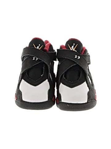 Jordan Booties (view 2)