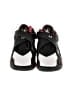 Jordan Graphic Red Booties Size 4 (baby, wide) - photo 2