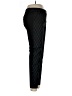 Diane von Furstenberg Argyle Black Active Pants Size 10 - photo 4