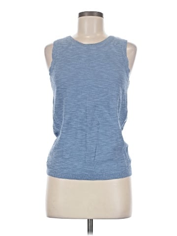 Be Cool Sweater Vest (view 1)