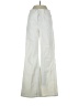 Risen Ivory Jeans Size 3 - photo 1
