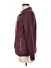 L.L.Bean 100% Polyester Burgundy Pullover Sweater Size Med R - photo 5