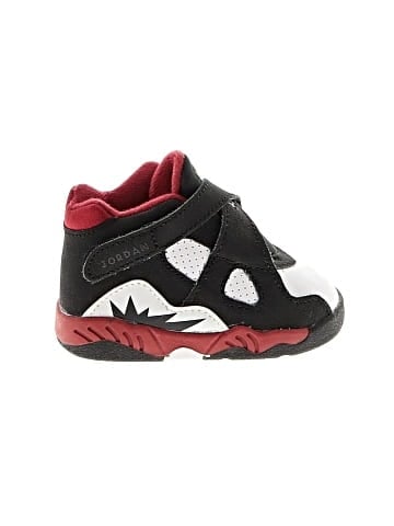 Jordan Booties (view 1)