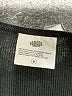 Parade Solid Black Casual Dress Size M - photo 7