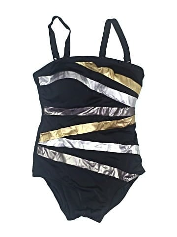 Swimsuits for all One Piece Swimsuit (view 1)