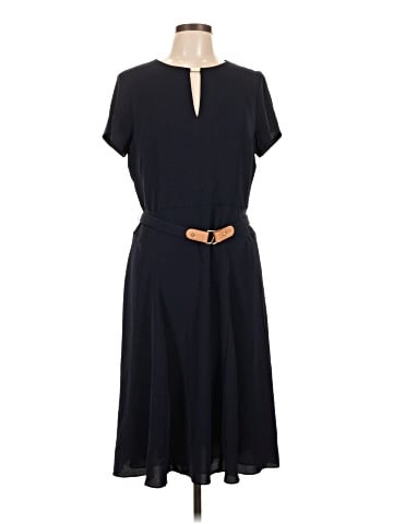 Lauren by Ralph Lauren Casual Dress (view 1)