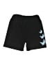 Unbranded Graphic Black Athletic Shorts Size L - photo 1