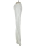 Risen Ivory Jeans Size 3 - photo 5