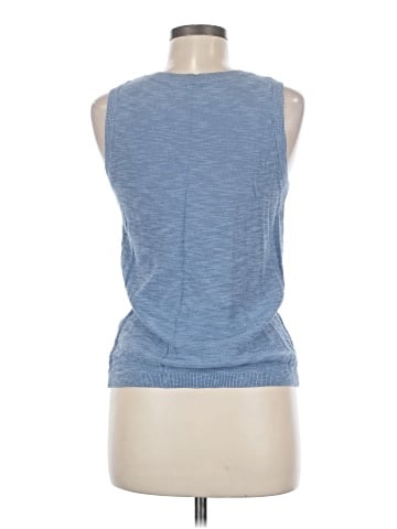 Be Cool Sweater Vest (view 2)