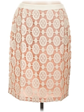 Byron Byron Lars Formal Skirt (view 1)