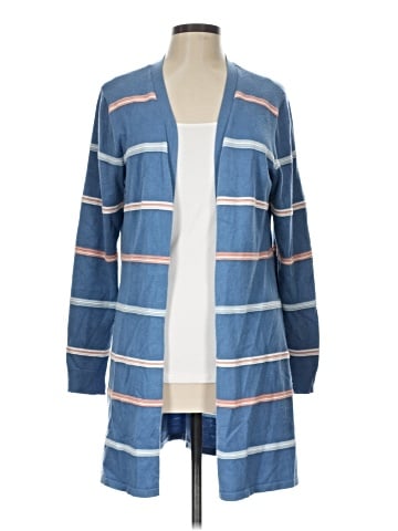 Christopher & Banks Cardigan (view 1)