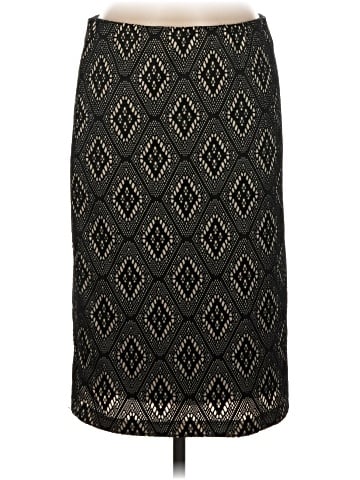 Renee C. Formal Skirt (view 1)
