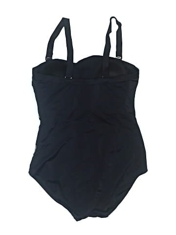 Swimsuits for all One Piece Swimsuit (view 2)