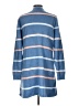Christopher & Banks Blue Cardigan Size L - photo 2