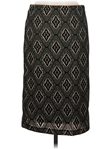 Renee C. Formal Skirt (view 2)