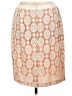 Byron Byron Lars 100% Polyester Orange Formal Skirt Size 12 - photo 2